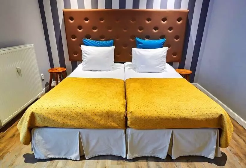 Fotos del hotel La Boutique:  15