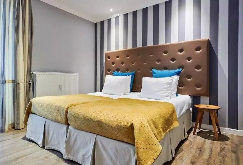 Fotos del hotel La Boutique:  7