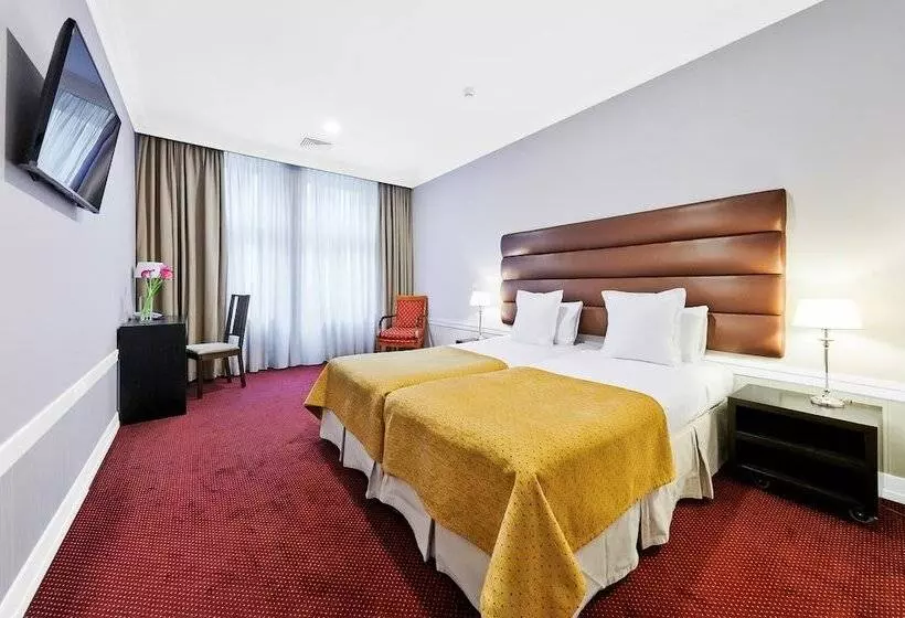 Fotos del hotel La Boutique:  11