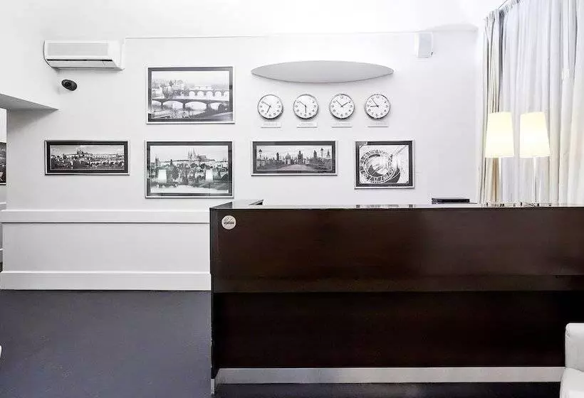 Fotos del hotel La Boutique:  3