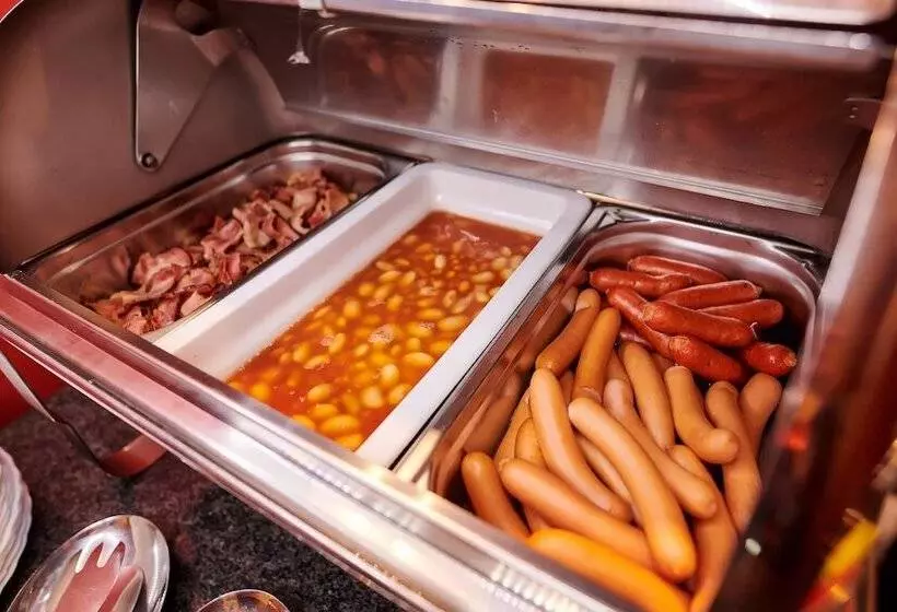 Fotos del hotel La Boutique:  12