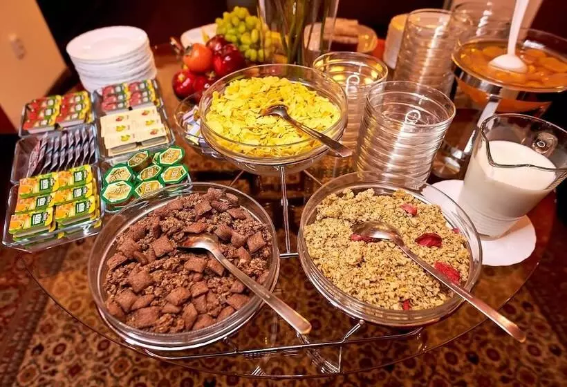 Fotos del hotel La Boutique:  10