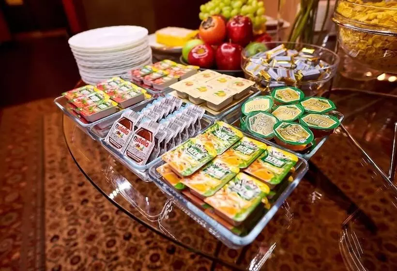 Fotos del hotel La Boutique:  8