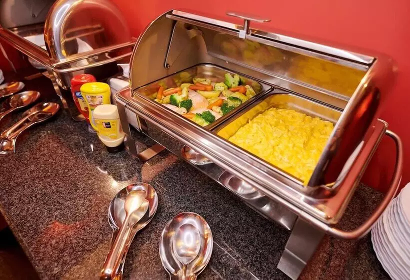 Fotos del hotel La Boutique:  14