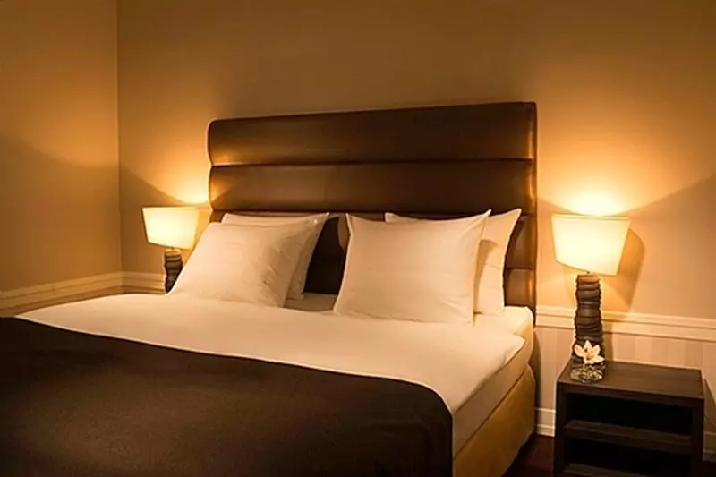 Fotos del hotel La Boutique:  24