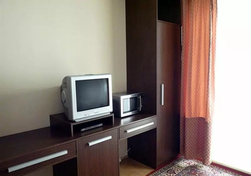 Fotos del hotel La Boutique:  16