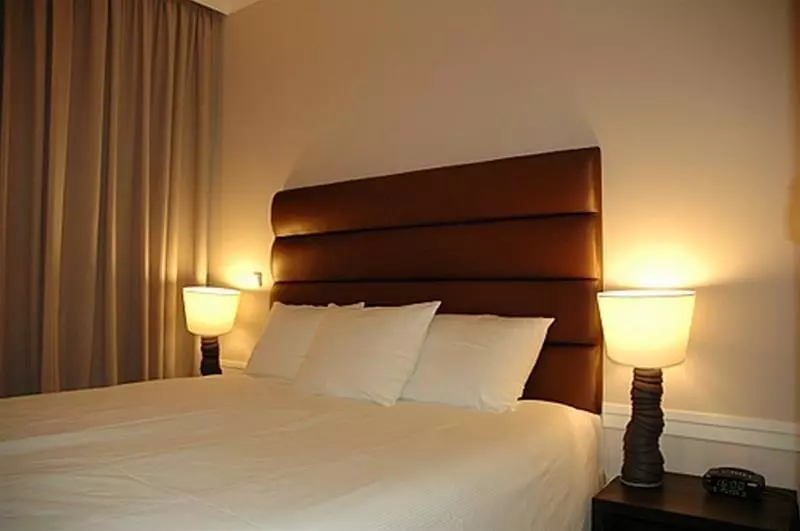 Fotos del hotel La Boutique:  18