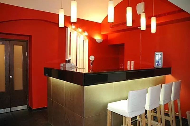 Fotos del hotel La Boutique:  5