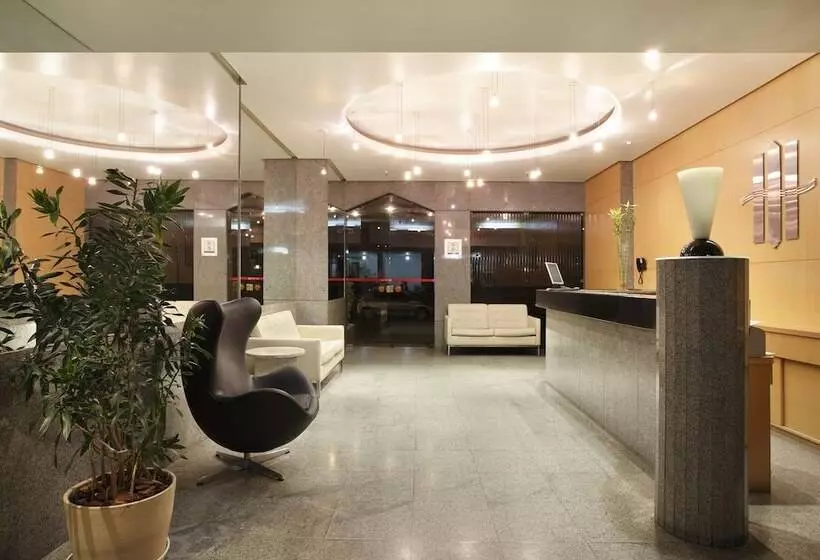 Fotos del hotel Majestic Rio Palace:  4