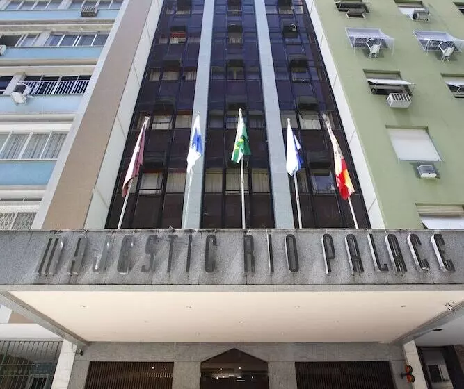 Fotos del hotel Majestic Rio Palace:  2