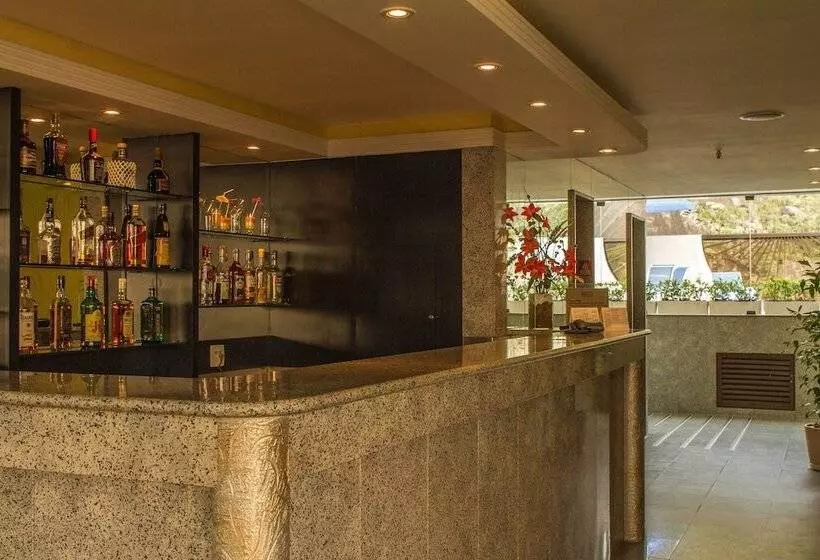 Fotos del hotel Majestic Rio Palace:  7