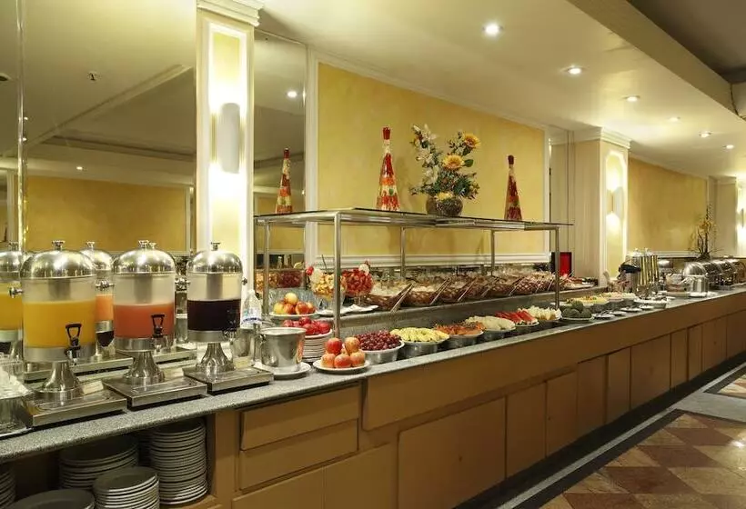 Fotos del hotel Majestic Rio Palace:  6