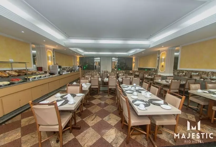 Fotos del hotel Majestic Rio Palace:  11
