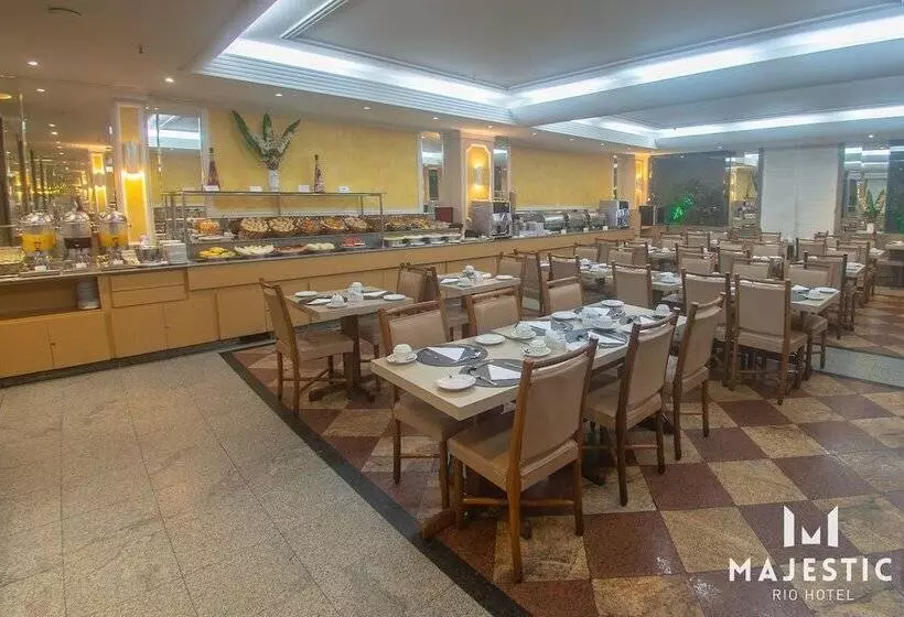 Fotos del hotel Majestic Rio Palace:  15