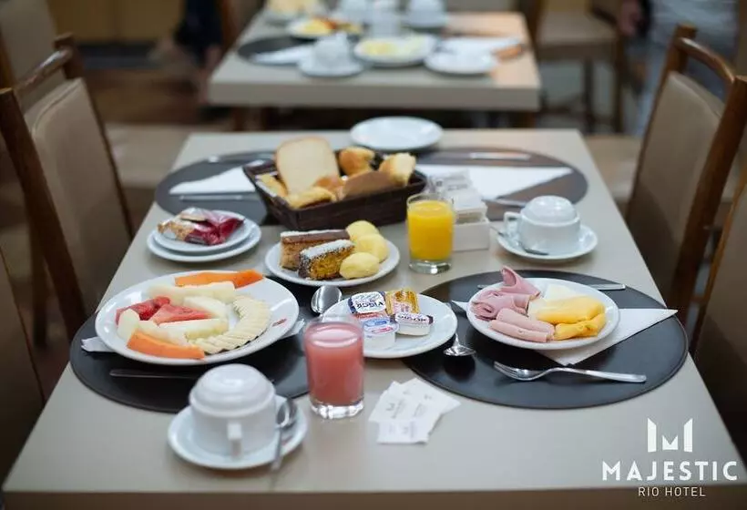 Fotos del hotel Majestic Rio Palace:  21