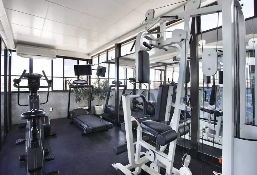 Fotos del hotel Majestic Rio Palace:  5