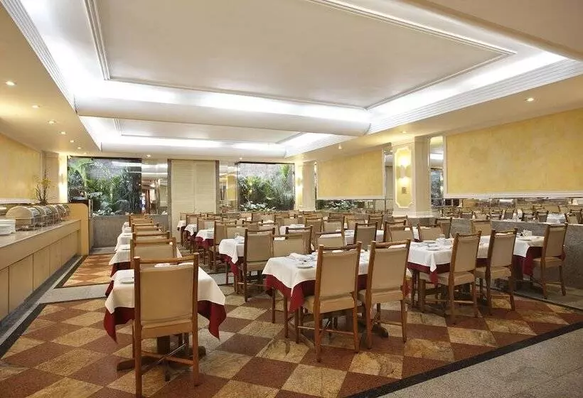 Fotos del hotel Majestic Rio Palace:  18