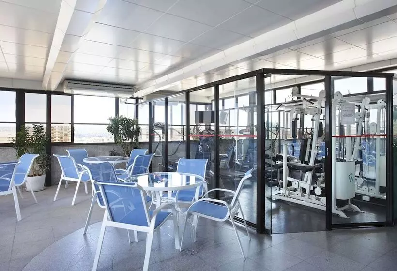 Fotos del hotel Majestic Rio Palace:  10