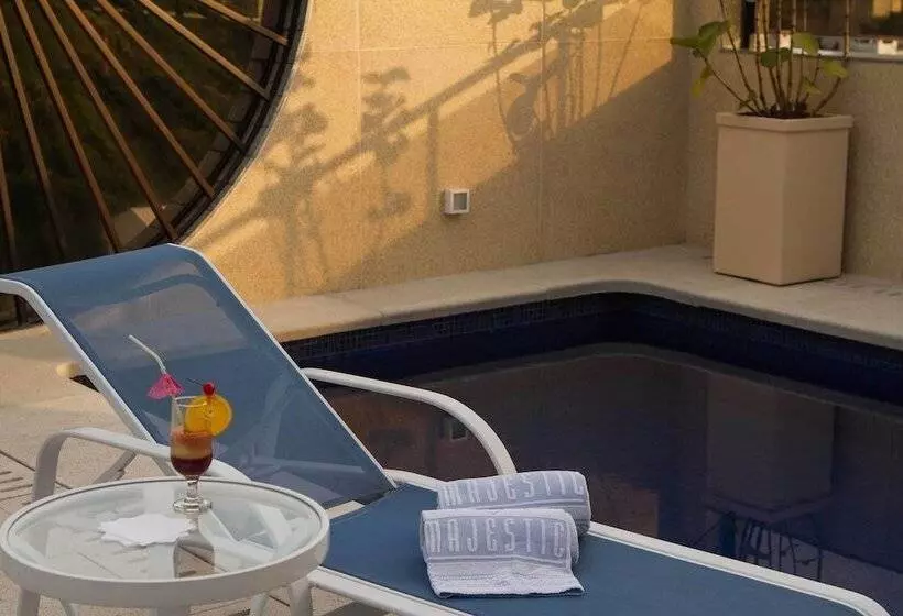 Fotos del hotel Majestic Rio Palace:  12