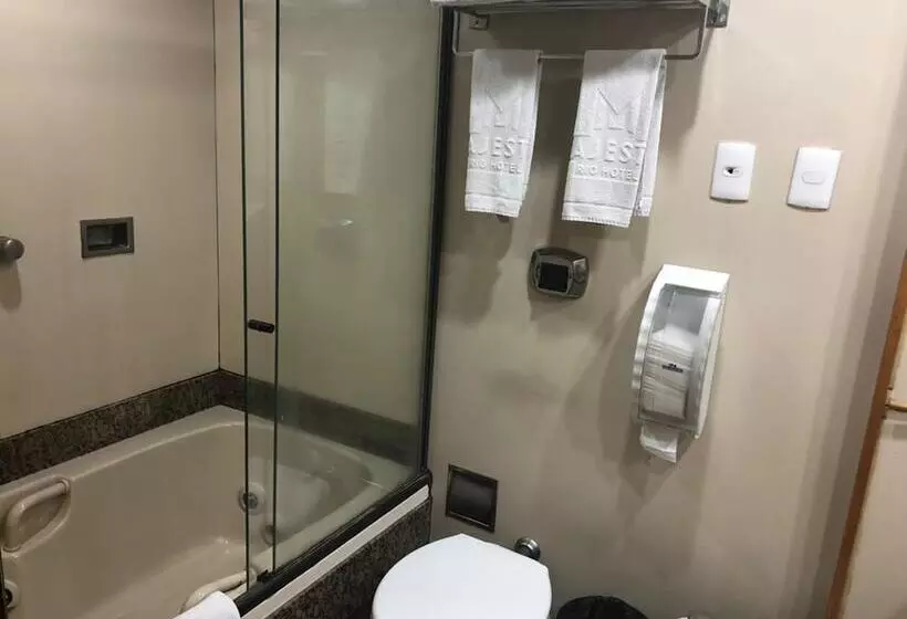 Fotos del hotel Majestic Rio Palace:  16