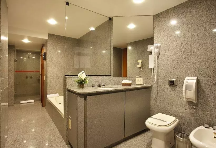 Fotos del hotel Majestic Rio Palace:  8