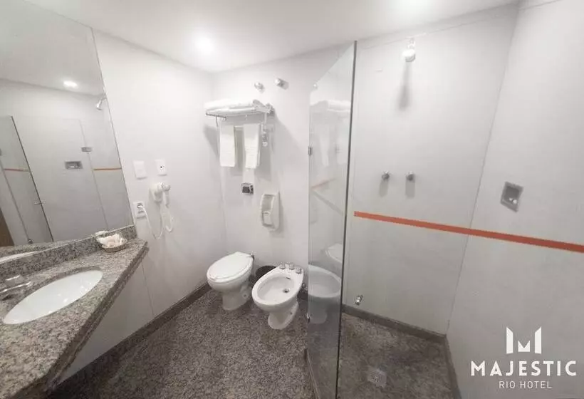 Fotos del hotel Majestic Rio Palace:  19