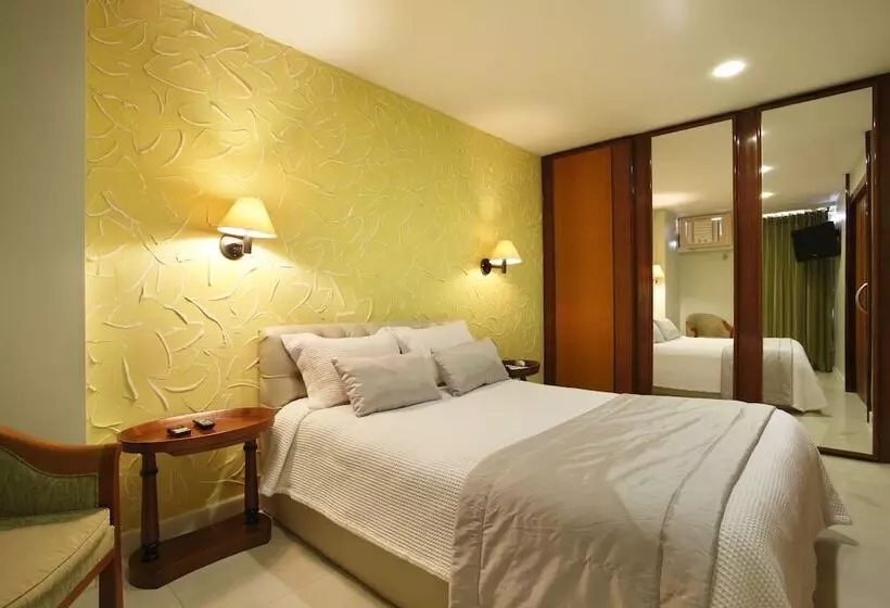 Fotos del hotel Majestic Rio Palace:  3