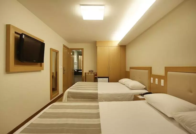 Fotos del hotel Majestic Rio Palace:  25