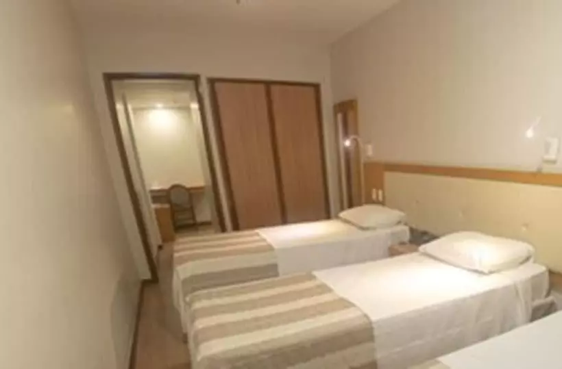 Fotos del hotel Majestic Rio Palace:  9