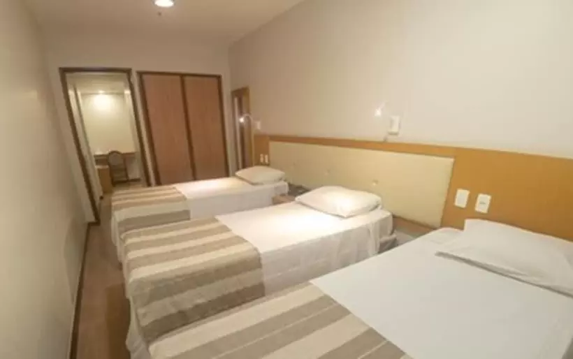 Fotos del hotel Majestic Rio Palace:  14