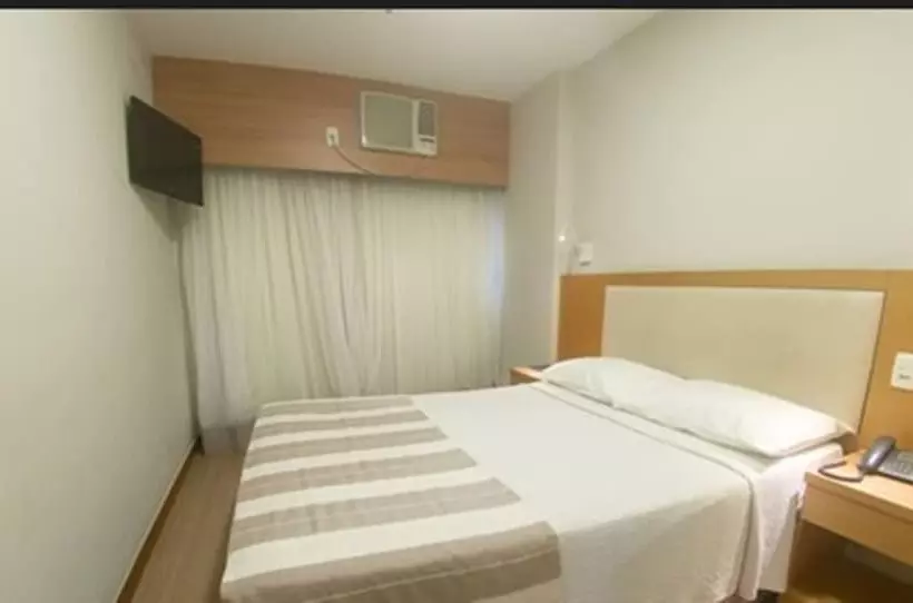 Fotos del hotel Majestic Rio Palace:  24