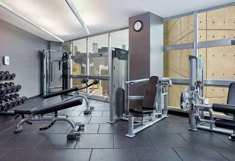 Fotos del hotel Millennium Hilton New York One Un Plaza:  15