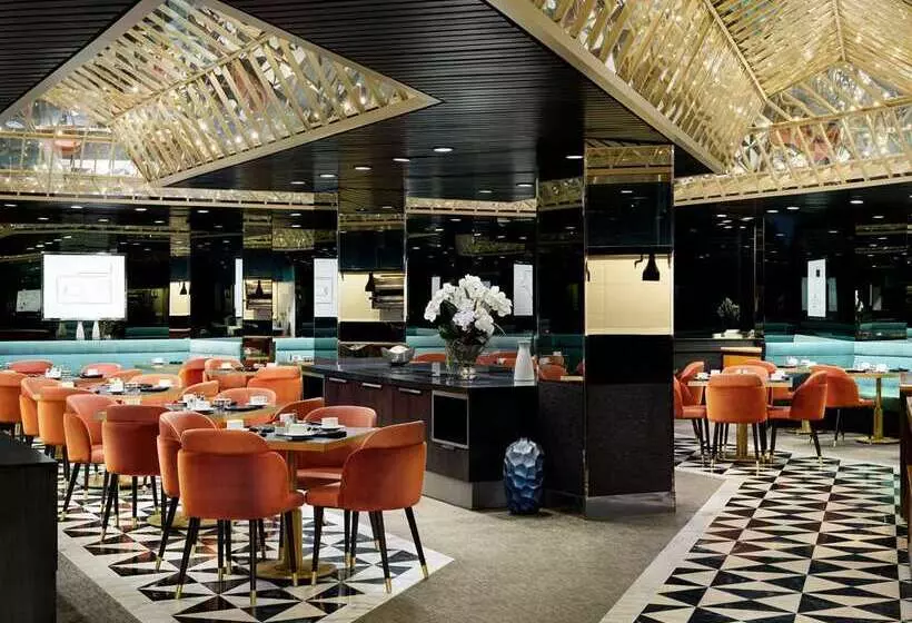 Fotos del hotel Millennium Hilton New York One Un Plaza:  16