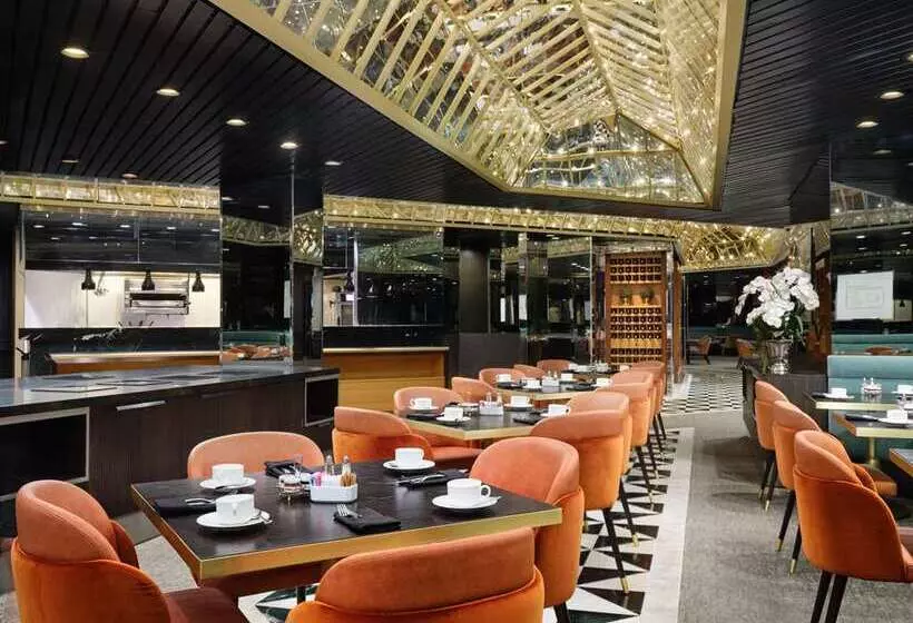 Fotos del hotel Millennium Hilton New York One Un Plaza:  4