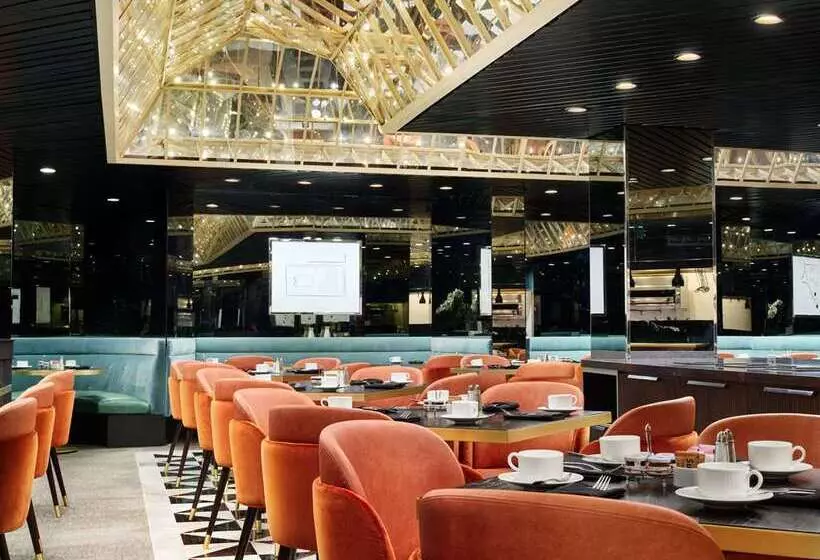 Fotos del hotel Millennium Hilton New York One Un Plaza:  19