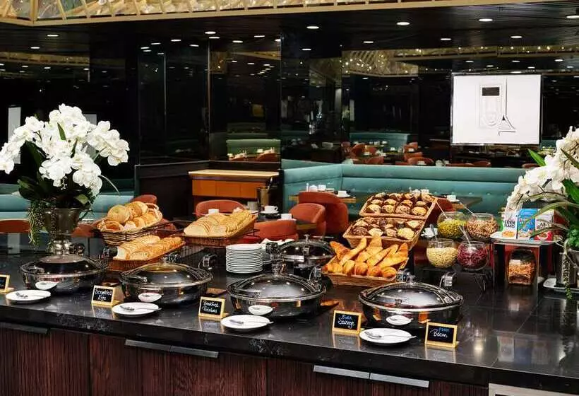 Fotos del hotel Millennium Hilton New York One Un Plaza:  21