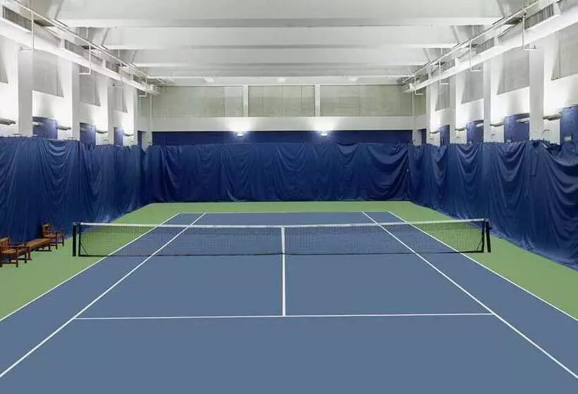 Fotos del hotel Millennium Hilton New York One Un Plaza:  3