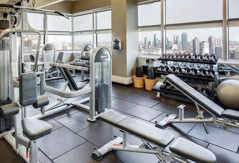 Fotos del hotel Millennium Hilton New York One Un Plaza:  18