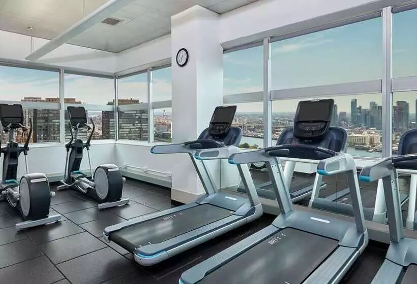 Fotos del hotel Millennium Hilton New York One Un Plaza:  11