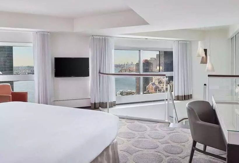 Millennium Hilton New York One Un Plaza