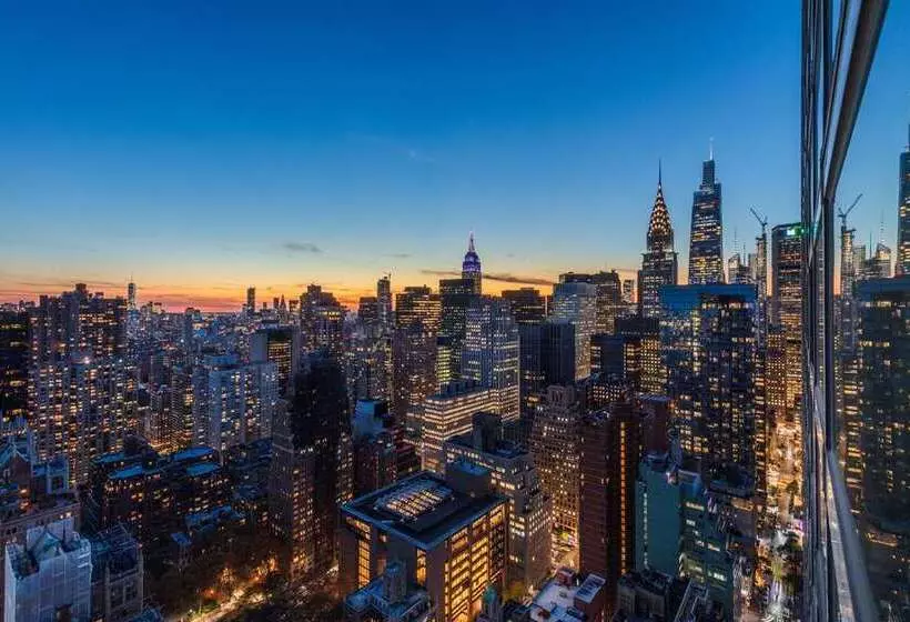 Fotos del hotel Millennium Hilton New York One Un Plaza:  8