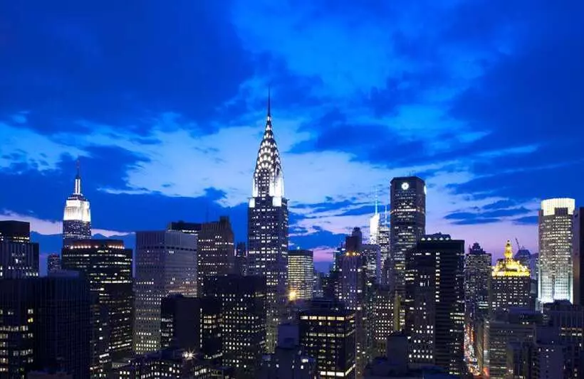 Fotos del hotel Millennium Hilton New York One Un Plaza:  17