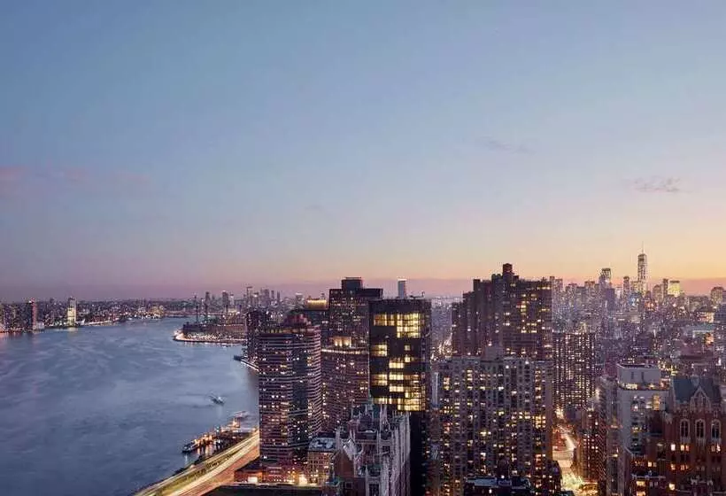 Fotos del hotel Millennium Hilton New York One Un Plaza:  22