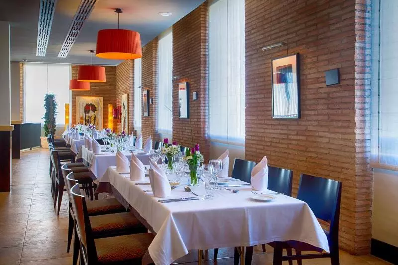 Fotos del hotel Monasterio Benedictino:  5