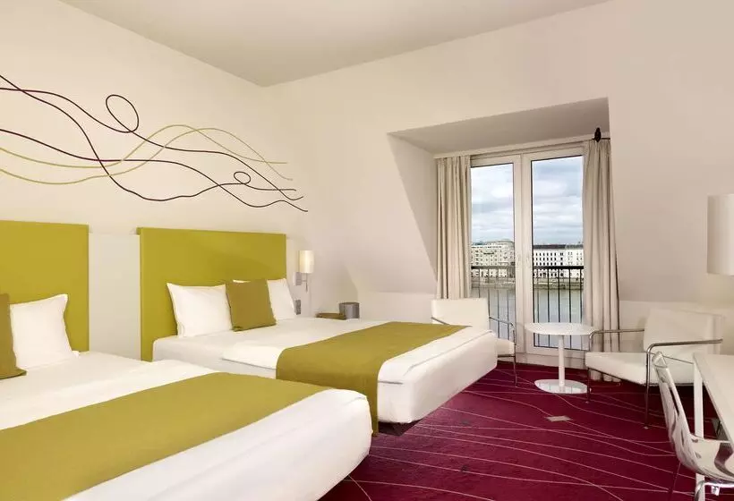 Fotos del hotel Art Otel Budapest, Part Of Radisson  Group:  17