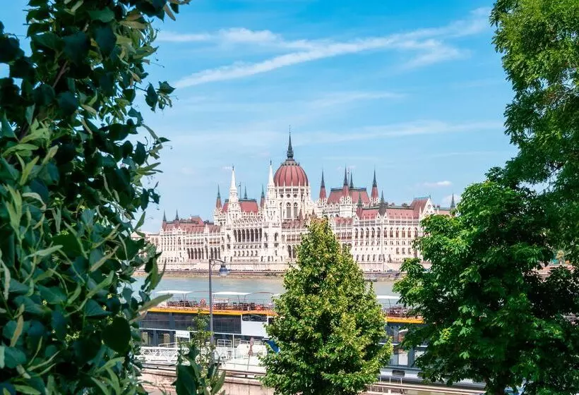 Fotos del hotel Art Otel Budapest, Part Of Radisson  Group:  7