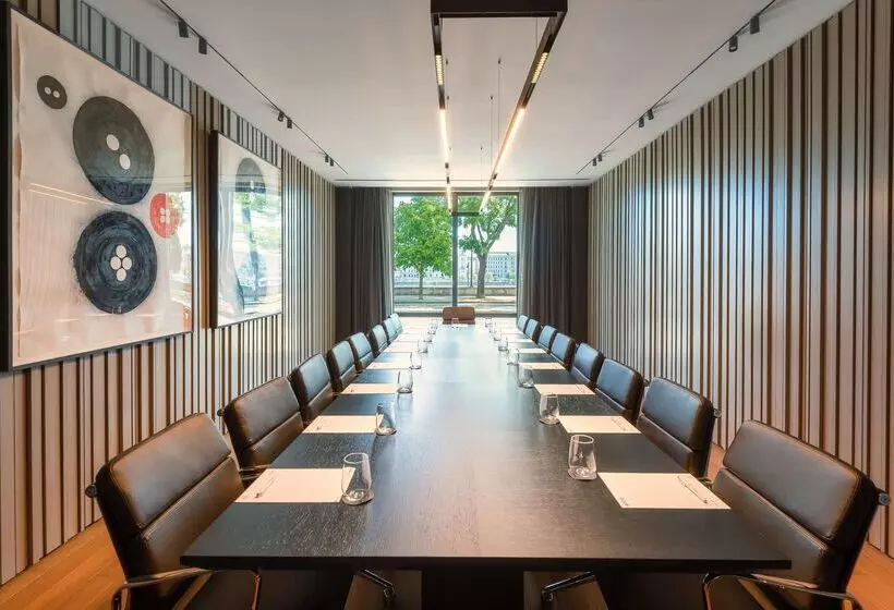 Fotos del hotel Art Otel Budapest, Part Of Radisson  Group:  4