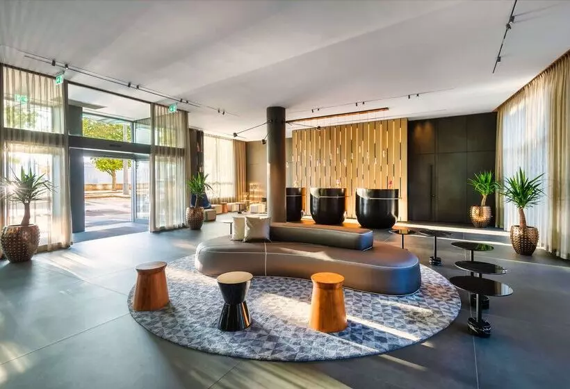 Fotos del hotel Art Otel Budapest, Part Of Radisson  Group:  25