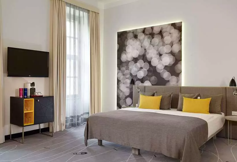 Fotos del hotel Art Otel Budapest, Part Of Radisson  Group:  12