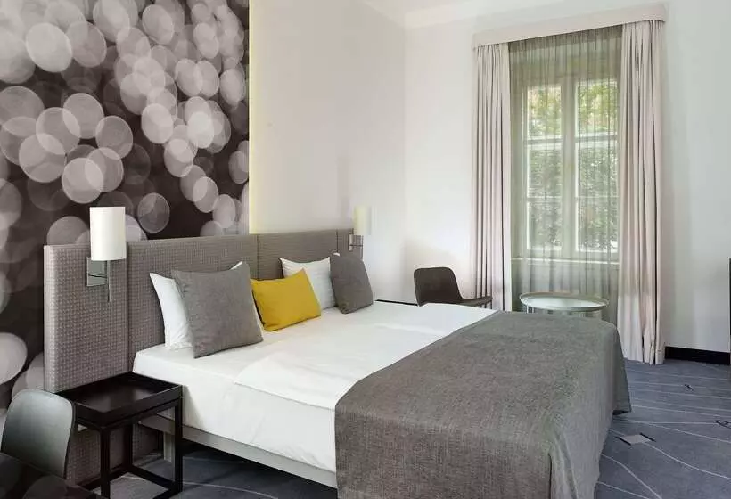 Fotos del hotel Art Otel Budapest, Part Of Radisson  Group:  18